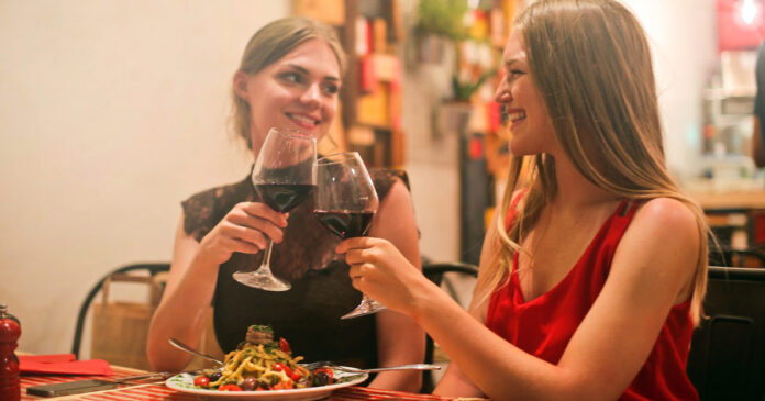 In Vino Veritas In Vino Veritas