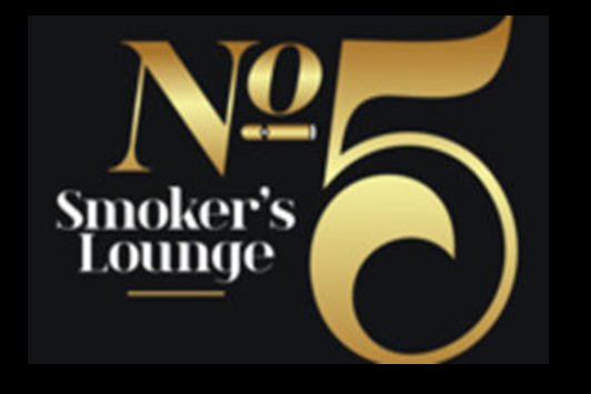 No5 Smoker‘s Lounge