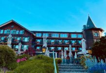 Treschers Schwarzwaldhotel Treschers Schwarzwaldhotel