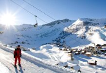 Winterferien in Liechtenstein Winterferien in Liechtenstein