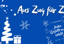 Jeder Follower und jedes «Gefällt mir» zählt Jeder Follower und jedes Gefaellt mir zaehlt