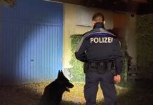 So schützt du dich am effizientesten gegen Einbrüche Die Zuger Polizei rät, bei fremden Fahrzeugen, die langsam und suchend durch das Quartier fahren, die Polizei zu kontaktieren. Bild: Instagram zugerpolizei_official