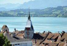 Kraftorte in der Region Zug entdecken Kraftorte in der Region Zug entdecken