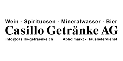 Casillo Getraenke AG