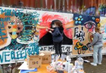 Visionen für Zug – das wünschen sich die Jugendlichen Visionen fuer Zug – das wuenschen sich die Jugendlichen 1