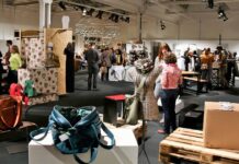 AUS-ZUG stellt Designer aus dem Kanton vor AUS ZUG stellt Designer aus dem Kanton vor