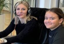 Mein Zukunftstag bei ftmedien.ch Mein Zukunftstag bei ftmedien.ch