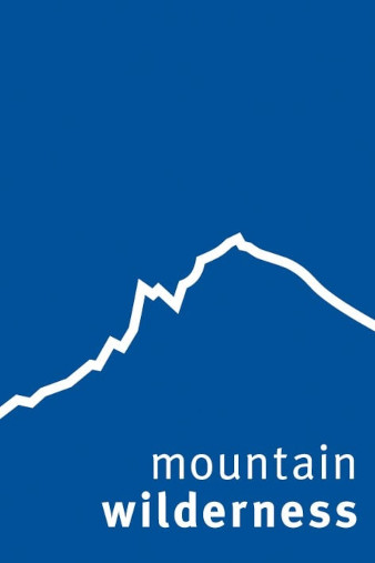 Die Alpenschutzorganisation Mountain Wilderness setzt sich fuer den Erhalt von wilden Gebirgsraeumen in der Schweiz ein. Bild zVg