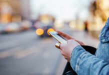 Zürcher Start-up will Uber Konkurrenz machen Zuercher Start up will Uber Konkurrenz machen