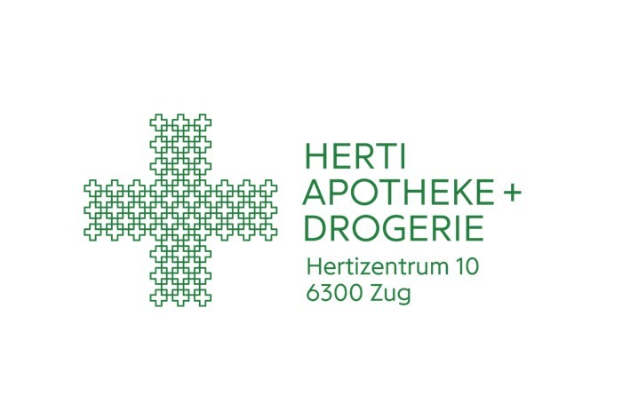 Herti Apotheke und Drogerie