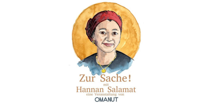 Hanna Salamat
