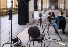 Chamapedia auf den Spuren der Papieri Cham Chamapedia auf den Spuren der Papieri Cham