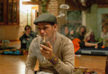 Ayahuasca: Naturdroge aus dem Urwald Ayahuasca