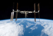 Luzerner Betonmischer im Weltall Luzerner Betonmischer im Weltall