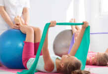 Die zahlreichen Arten der Kindertherapie Die zahlreichen Arten der Kindertherapie