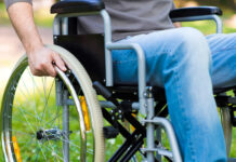 Multiple Sklerose – eine unsichtbare Begleiterin Multiple Sklerose – eine unsichtbare Begleiterin