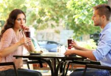 Wie datet man authentisch? Wie datet man authentisch