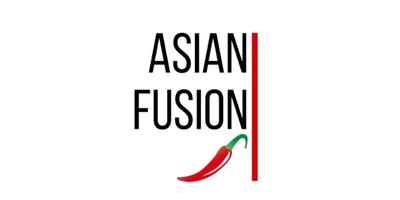 Asian fusion