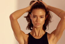 Interview mit Anja Leuenberger Interview mit Anja Leuenberger