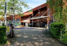 Jubiläum für die industrie45 Jubilaeum fuer die industrie45