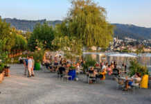 Neues nachhaltiges Sommerfestival in der Zentralschweiz Neues nachhaltiges Sommerfestival in der Zentralschweiz