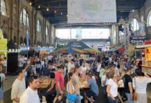 Vegan Festival kommt erstmals nach Luzern Vegan Festival kommt erstmals nach Luzern