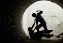 Zivilcourage im Alltag Zivilcourage im Alltag