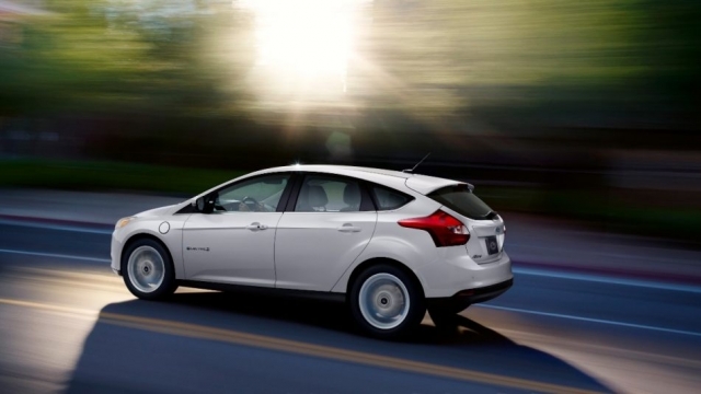 FORD_2018_FOCUS_SERO EUROPA