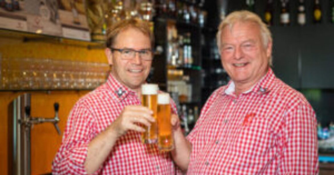 Brauerei Baar Jörg Lenski