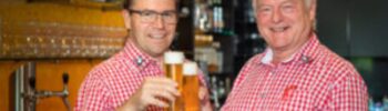 Brauerei Baar Jörg Lenski