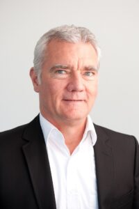 Urs Landolt, Rektor der Stadtschulen Zug.