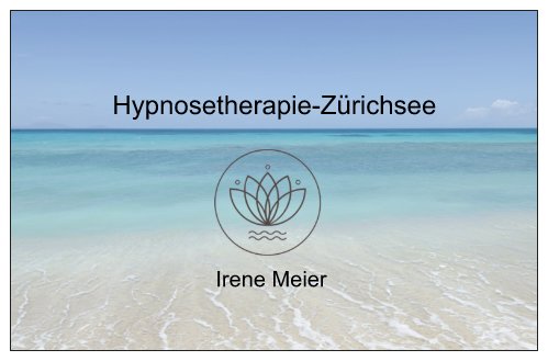 Hypnose-Therapie Zürichsee