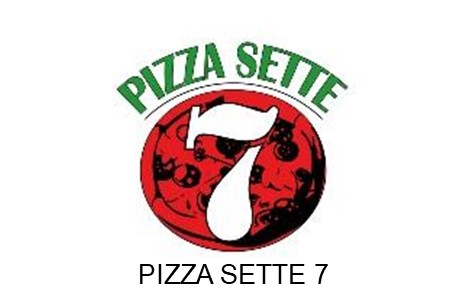 Pizza Sette 7