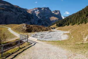 Bargis Hochtal