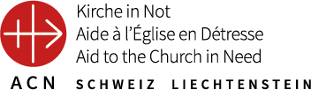 Logo Kirche in Not