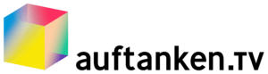 Logo auftanken.TV