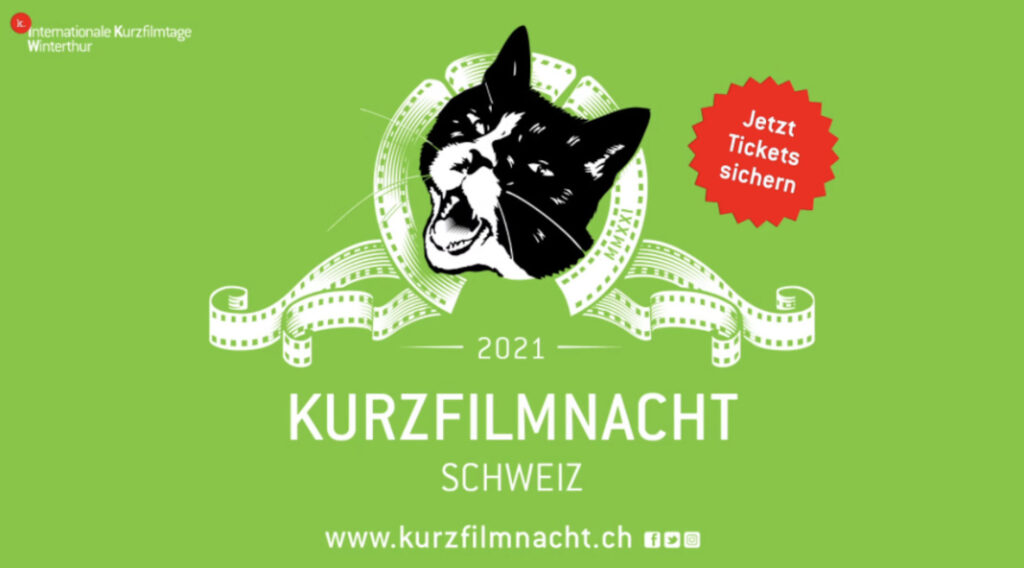 kurzfilmnacht schweiz