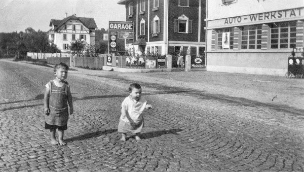 Cham Luzernerstrasse