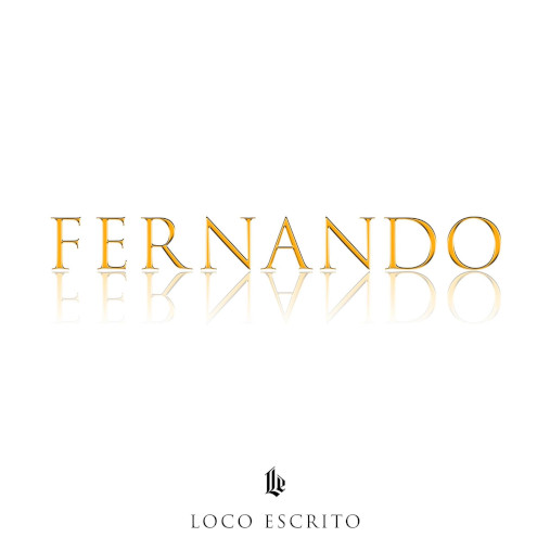 Loco Escritos neues Album Fernando