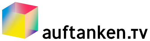 Auftanken.TV Logo