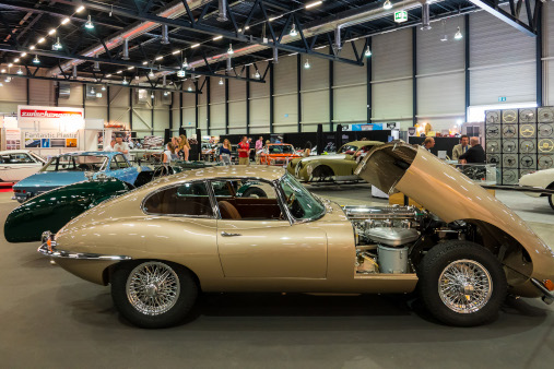 Swiss Classic World Messe