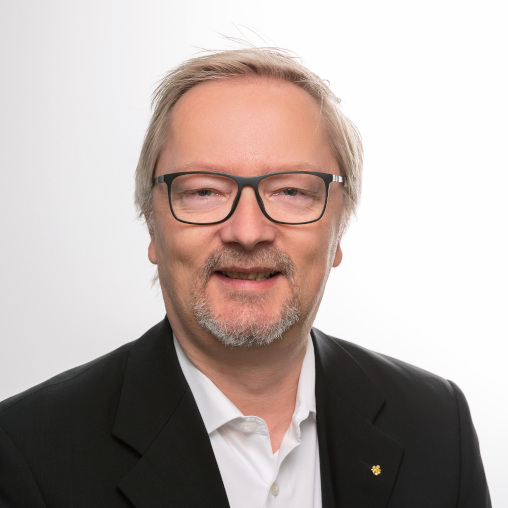 André Tschumper Spieleentwickler