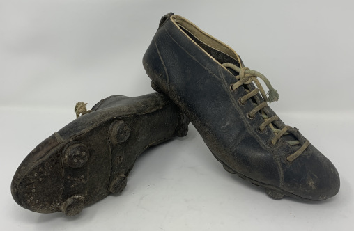 Fussballschuhe 1938