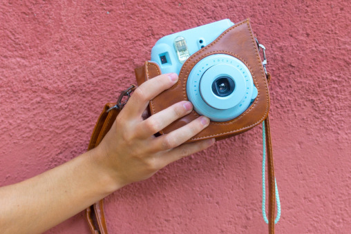 Fujifilm Instax Mini