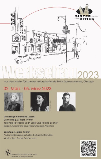 Chicago Werkschau