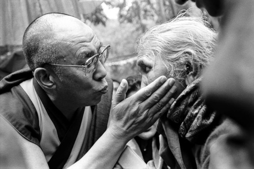 Der 14. Dalai Lama