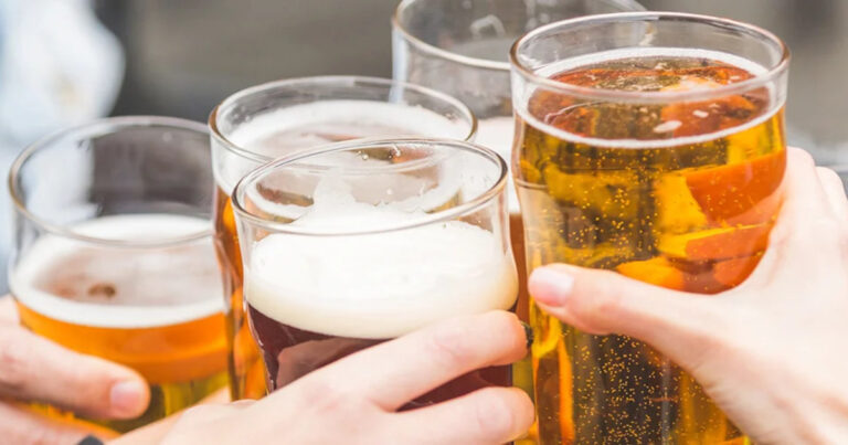 Bier Kultur Tagen Luzern Anstossen
