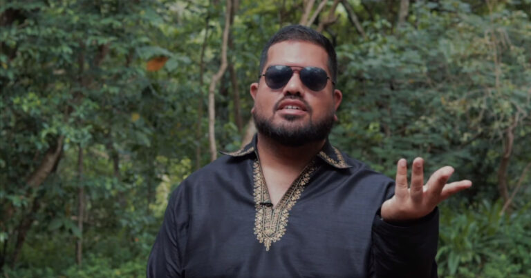 Masood Boomgaard - Self-help Singh