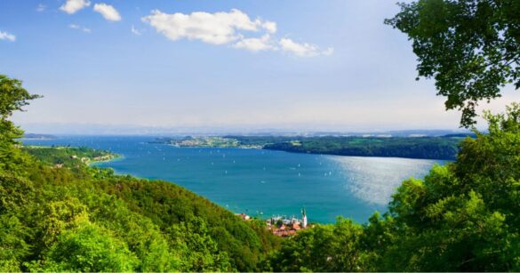 Hotel Bodensee Geheimtipps