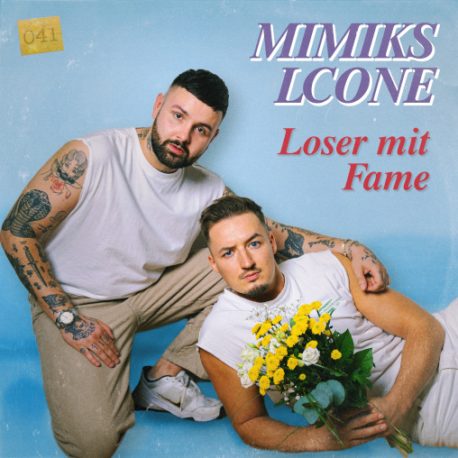 Albumcover von «Loser mit Fame»